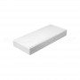 Capitello Piatto cm50x25x5h