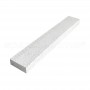 Copertina Piatta cm100x15x5h