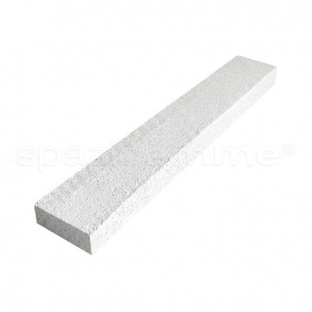 Copertina Piatta cm100x15x5h