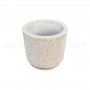 Vaso moderno Andromeda cmØ50x47h
