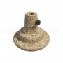 Base modello Cono 50 cmØ50x40h