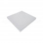 Mattonella modello Liscia cm50x50x6h