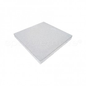 Mattonella modello Liscia cm50x50x6h