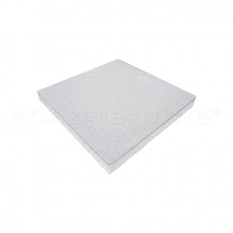 Mattonella modello Liscia cm50x50x6h