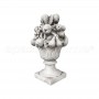 Terminale Cesto frutta 45 cm19x19(base)x45h