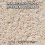 finitura bocciardato rosa