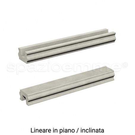 Base balaustra modello 04
