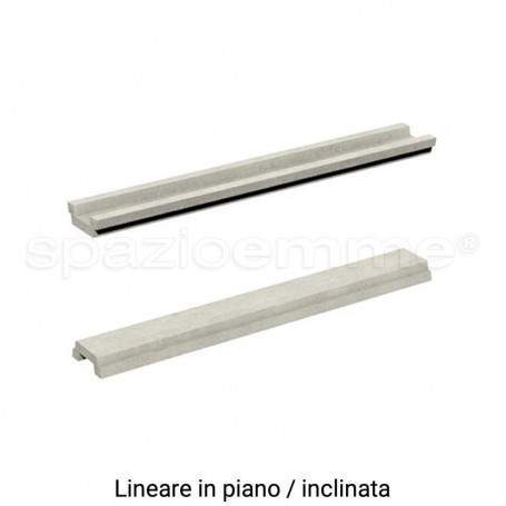 Base balaustra modello 05