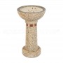 Posacenere Tiberio cmØ53x95h