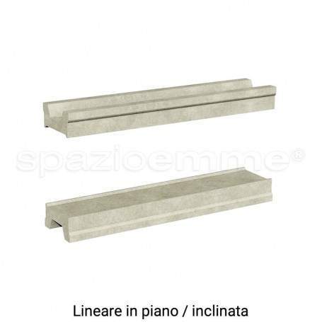 Base balaustra modello 09