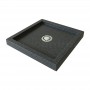 Piatto doccia in graniglia PD69 cm69x69x9h