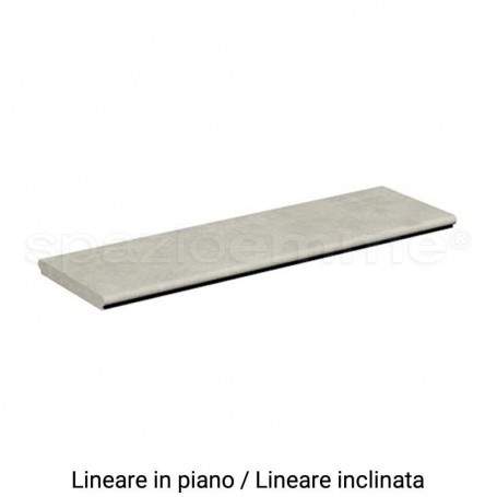 Copertina balaustra modello 01