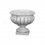 Vaso classico Alisso cmØ48x45h