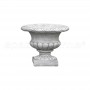 Vaso classico Astro cmØ40x33h
