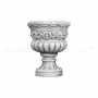 Vaso classico Rovo anticato grigio 2