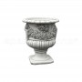 Vaso classico Cerfoglio cmØ41x49h