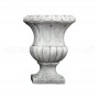 Vaso classico Cedro anticato grigio 2
