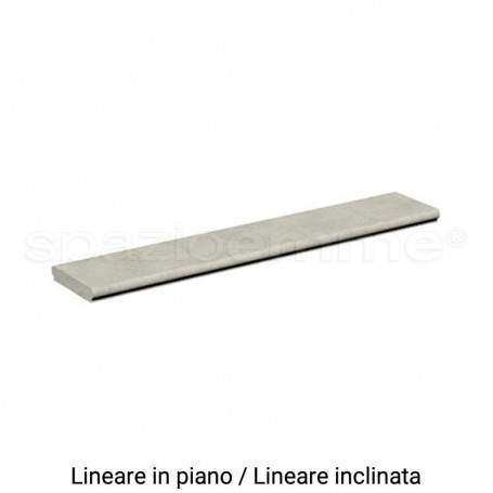 Copertina balaustra modello 02
