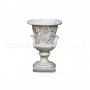 Vaso classico Clivia piccolo cmØ27x40h