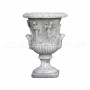 Vaso classico Clivia medio cmØ40x57h