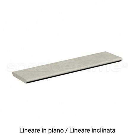 Copertina balaustra modello 03