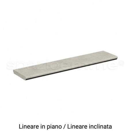 Copertina balaustra modello 04