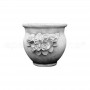 Vaso classico Erica cmØ40x38h