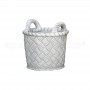 Vaso classico Cestrum cmØ35x40h