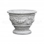 Vaso classico Loren cmØ60x60h