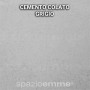Panchina in cemento Livia cm140x58x74h