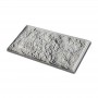 Bugna Rustica cm50x4,5x25h