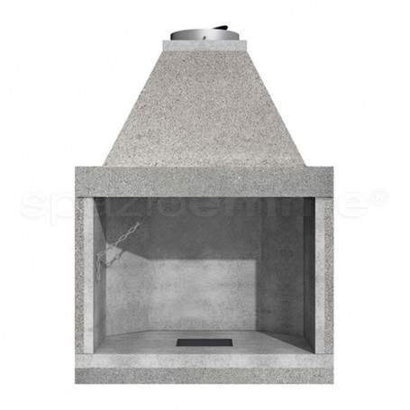 Universale 112-P refrattario