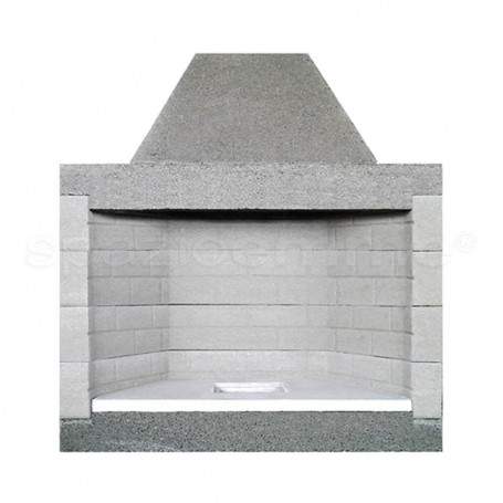 Universale 150 refrattario