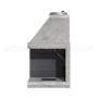 Lineare 5270 aperto sx ghisa