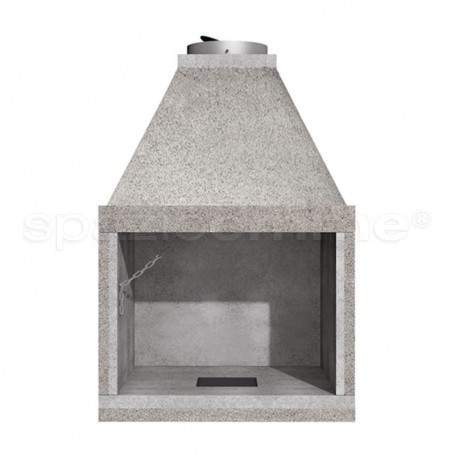 Lineare 7595 refrattario
