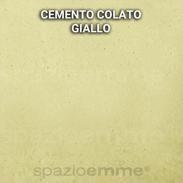 colato giallo Slide background