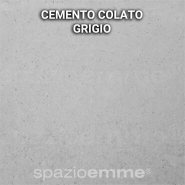 colato grigio Slide background