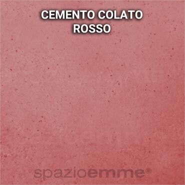 colato rosso Slide background