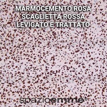 mcl rosa sc rossa Slide background