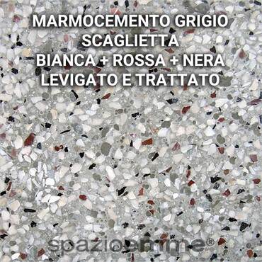 mcl grigio sc bianca + rossa + nera Slide background