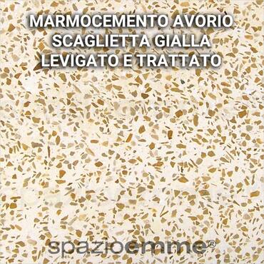 mcl avorio sc gialla Slide background