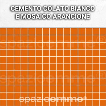 col bc + mosaico ar Slide background