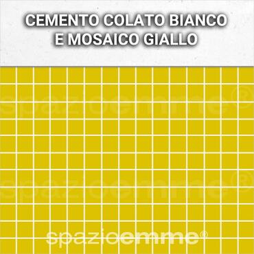col bc + mosaico gl Slide background